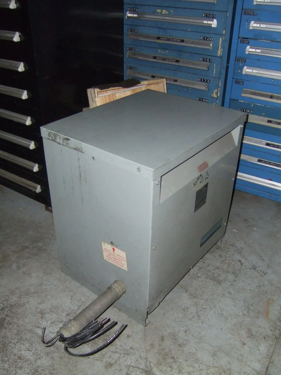 Acme 30KVA Transformer