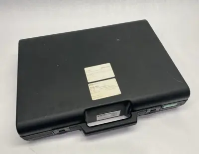New | in-Stock Instron Biaxial and Averaging Axial Clip-On Extensometer 1" Test Equipment - Other Michigan US | Maverick Industrial Sales #1507271