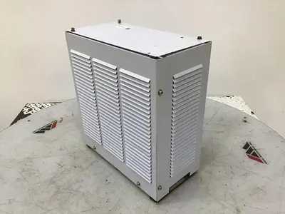 USED MIKAMO ELECTRIC 35 J150-7