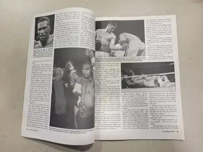 USED KO AUGUST 1996