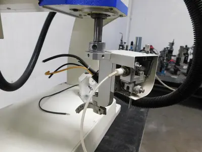 Used APOLLO SEIKO L-CAT Soldering Machines Texas US | Aucto #1454571