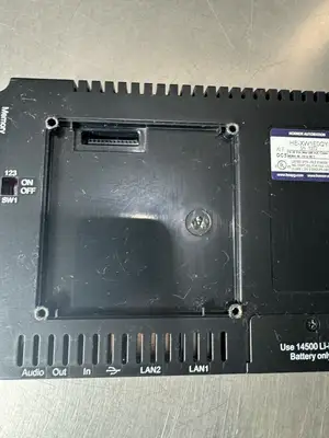 Used HORNER AUTOMATION _UNKNOWN_ Automation Control (HMI) South Carolina US | Palmetto Automation #1155461