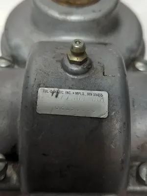 USED TOL-O-MATIC 02190000