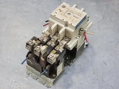 USED INGERSOLL-RAND 39162136