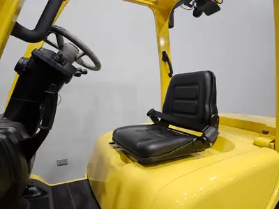 Used 2020 Hyster H60FT Misc Forklifts New York US | United Lift #1465236