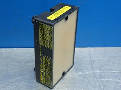USED TURCK BLCEN2M12MT2RFIDS