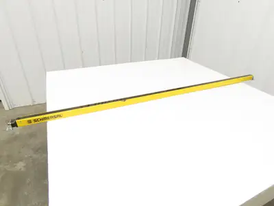 Schmersal SLC440COM-R-1450-14 Safety Light Curtain Receiver Only -Needs Repair