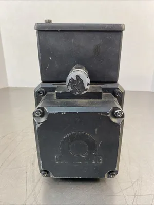 BAUMULLER SERVO MOTOR DSG 71-S45-UL 314170 11.5HP With New Encoder REF