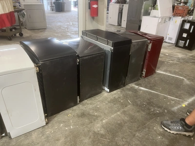 Used _UNKNOWN_ _UNKNOWN_ General Storage Systems Michigan US | Miedema Asset Management Group #1425202