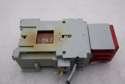 Allen-Bradley 100-C09D*10 SERIES A  Control Relay 100S-F Series B #B-1321
