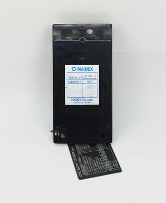 USED NADESCO RB25