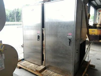 Used GRUENBERG _UNKNOWN_ Dryers West Virginia US | Cooper Industries #1408890