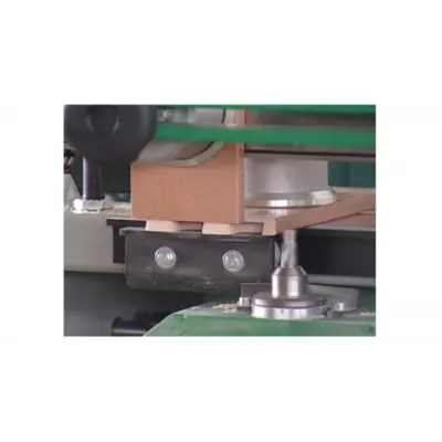 NEW OMEC 650-A AUTOMATIC DOVETAIL MACHINE