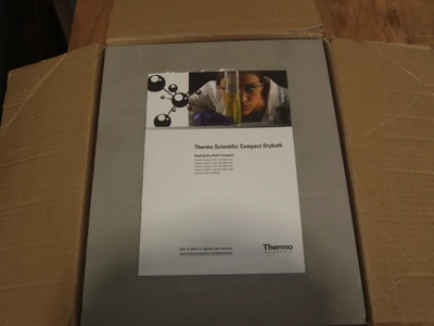 NEW THERMO SCIENTIFICÂ¢ 88871003
