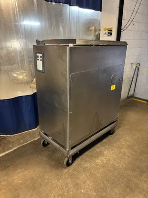 USED Risco TR 130