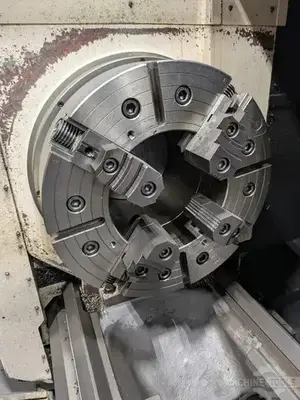 Used 2015 MAZAK POWERMASTER UNIVERSAL 3000 CNC Lathes Arizona US | KD Machinery #1185176