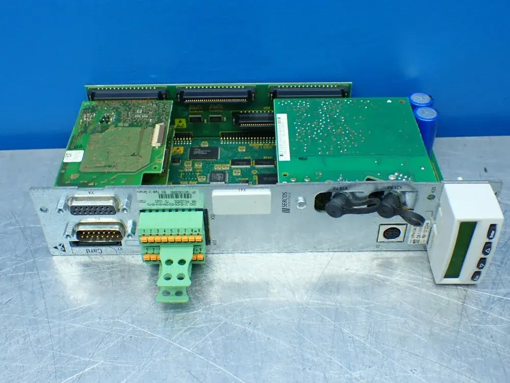 USED REXROTH R911305532