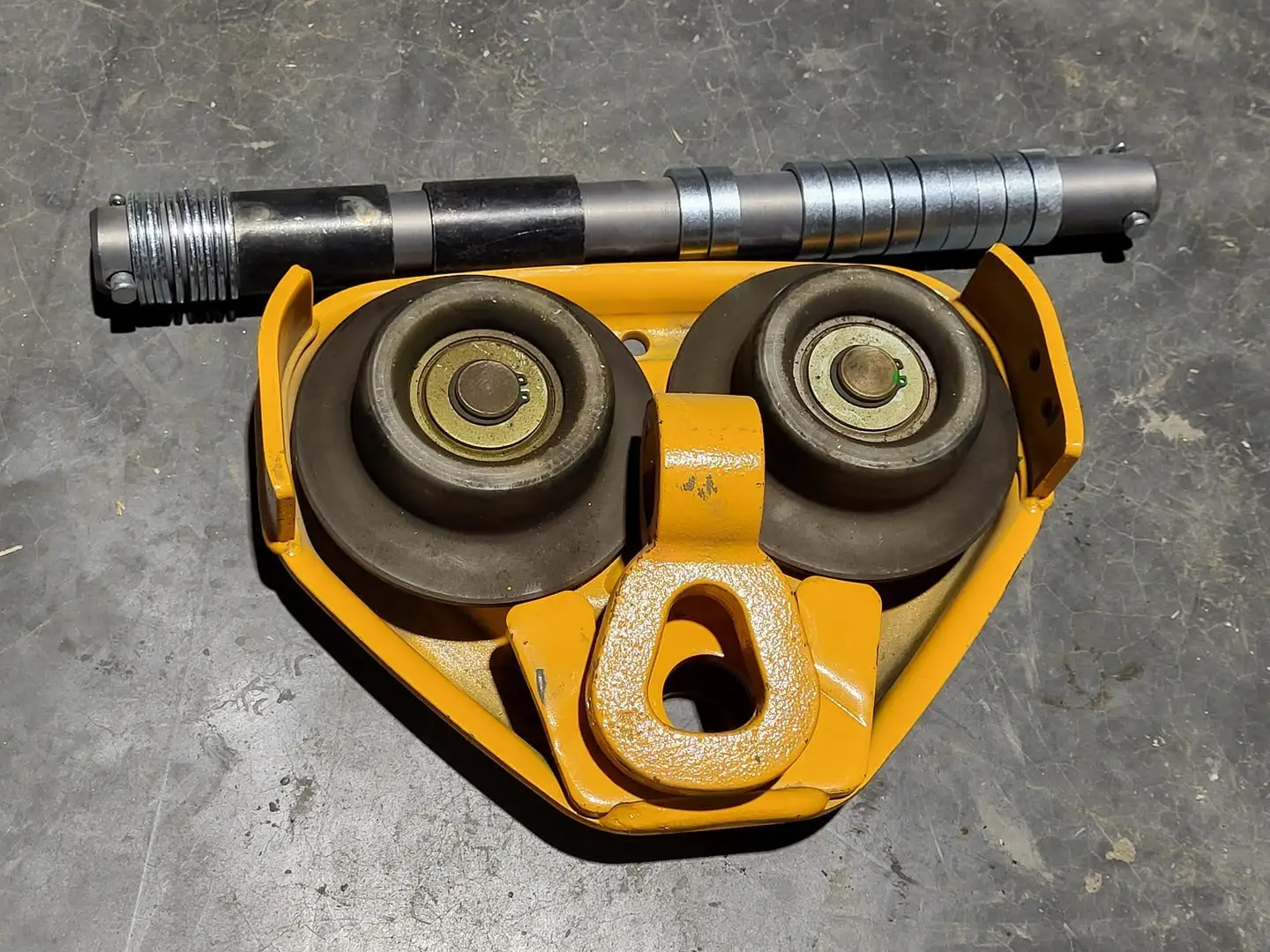 New | in-Stock KITO TS2-7561 Material Handling (misc) British Columbia CA | Lenmark #1426278