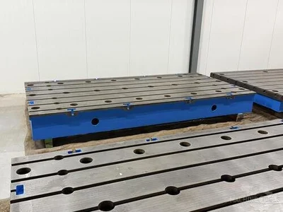 USED 1990 UNION HECKERT DF