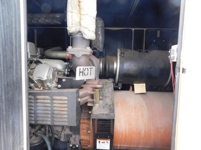Used Generac SD0400 Generators Ohio US | Equipment Recovery Corp. #1331185