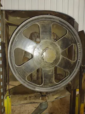 USED DOALL 3613-1
