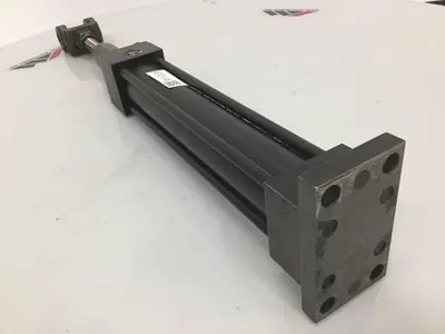 USED PARKER H2HLTS182A