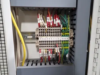 Assembly Station - Flexbase