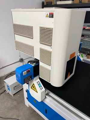 USED PERFECT LASER PE-DP-0812