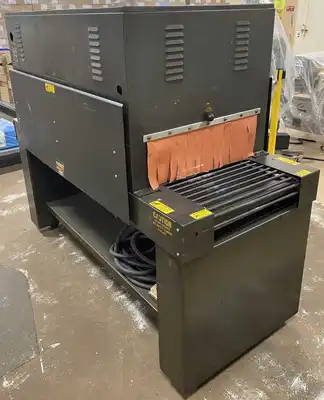 1996 SHANKLIN A27A Sealers | Envoy Equipment LLC (9)