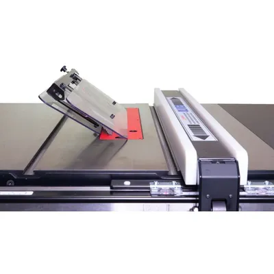 Oliver 16″ Table Saw – 4065.003 – 10HP, 3PH, 230V/460V – 52″ Rail