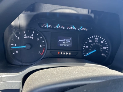 USED 2018 FORD EXPEDITION