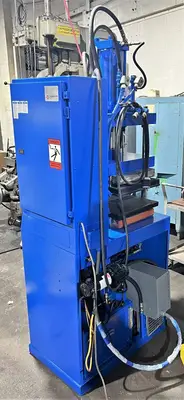 USED 1996 WABASH WABASH DAG30H-15-CX PRESS
