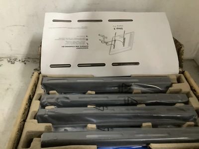 Used _UNKNOWN_ _UNKNOWN_ Commercial Audio/Visual Equipment Michigan US | Miedema Asset Management Group #1437167
