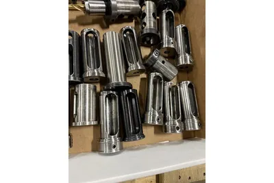 Used _UNKNOWN_ _UNKNOWN_ Boring Head Accessories Utah US | KD Auctions #1549395