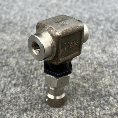 Used Circle Seal MV92T1-1PP Pump & Valve Parts California US | Davliegogo LLC #1706111
