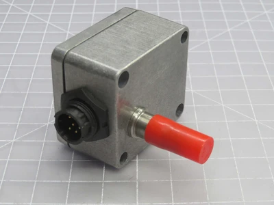 Used AW GEAR METERS _UNKNOWN_ Sensors Texas US | OCO Industrial #1689608