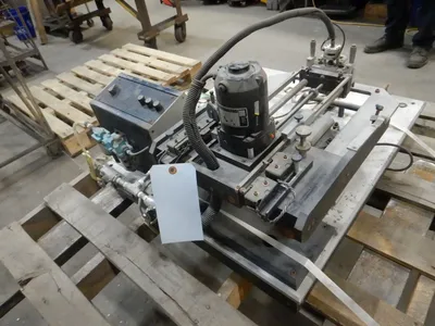 ENGINEERED TECHNICAL PRODUCTS L533 Miscellaneous | Perry Equipment (4)