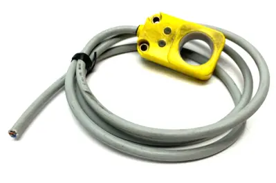 Turck BI20R-Q14-AP6X2 Inductive Ring Sensor 1406300 NO CONNECTOR