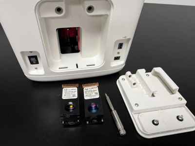 Used Invitrogen / Thermo Fisher Scientific AMQAF2000 Cellular Analysis Systems Missouri US | BioLabTek #1357610