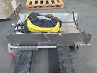 Used CMC RESCUE _UNKNOWN_ Emergency/Rescue Texas US | OCO Industrial #1601731