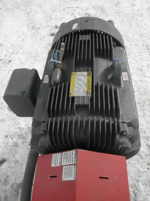 USED BELL AND GOSSETT HSC3-10X12X14 LHR