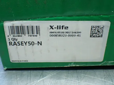 New | in-Stock INA RASEY50N Tooling & Accessories (Other) Ohio US | HGR 24 #1006026