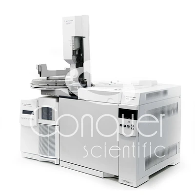 USED AGILENT TECHNOLOGIES 7820A