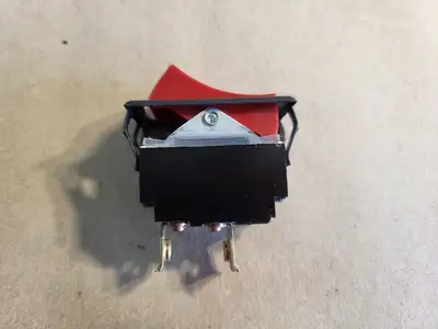 Power Switch Kit 42-2099 METRPC13-375