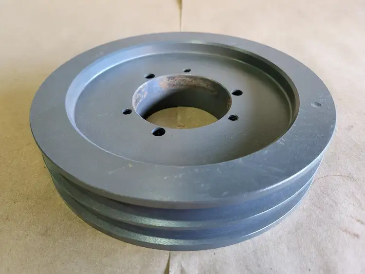 New | in-Stock TB WOOD'S 5V8.0X2-SK Miscellaneous MRO British Columbia CA | Lenmark #283209