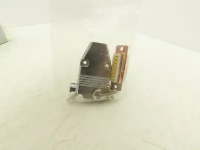 Magnescale MD20B Interpolator Detector Unit with A/B Quadrature Output 5VDC