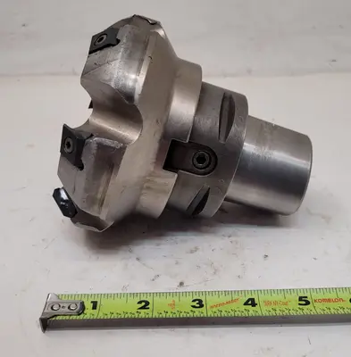 Used INGERSOLL CUTTING TOOLS SN6N-04R01 Misc Industrial Equipment Kentucky US | Aucto #688107