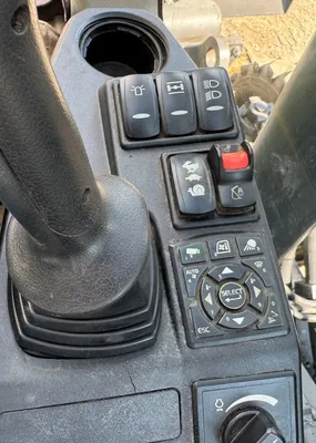 Used 2015 VOLVO EW160E Wheel Excavators Ontario CA | Driven Equipment Solutions #1423070