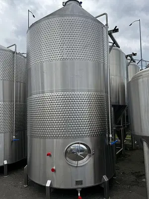 USED 2019 VANCE METALS USA 3200FV