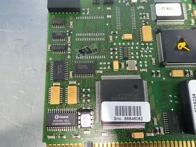 USED PHEONIX CONTACT 934403902